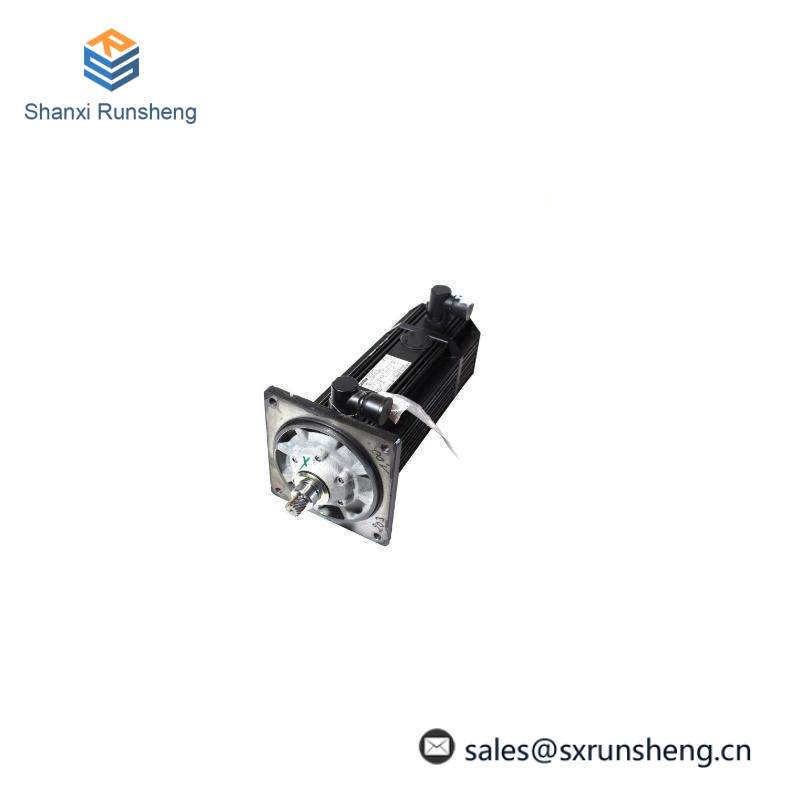 Lenze mdskaag MDSKAAG056-22 00455468 Servo Motor