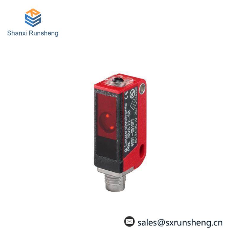 LEUZE DDLS200/200.1-50-M12 50125767