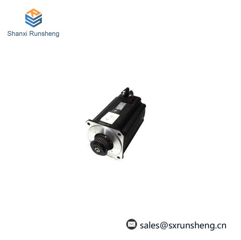 Bosch Rexroth R911298771 SERVOMOTOR MHD131D-024-PG1-BN