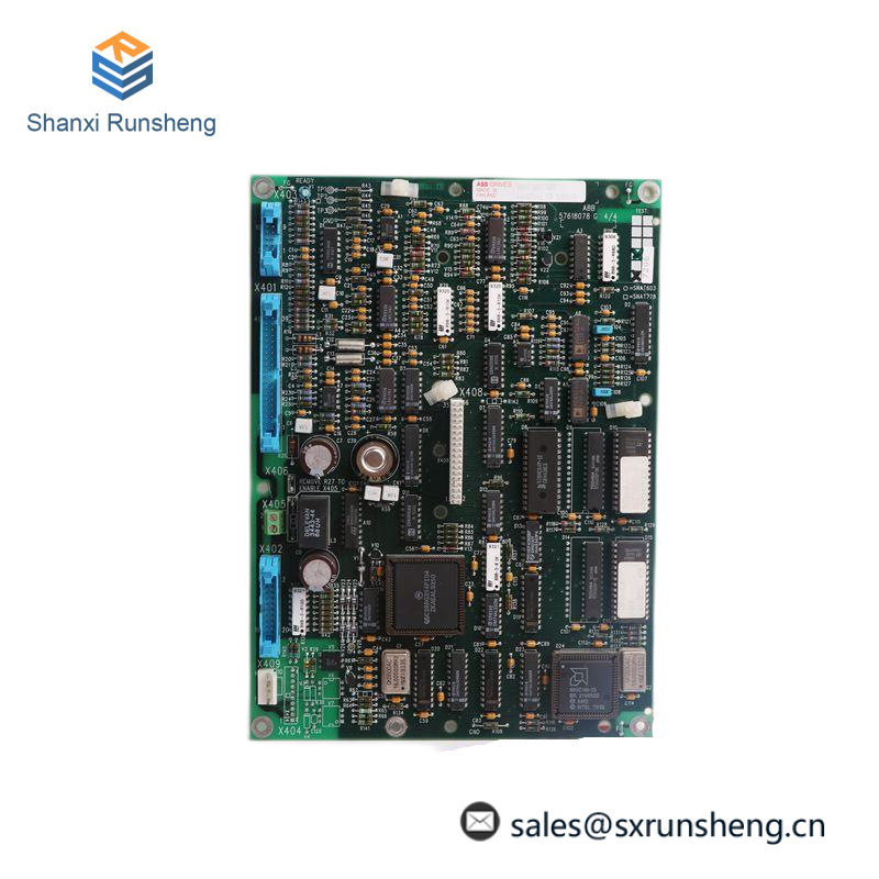 ABB LL 02 Contronic Module
