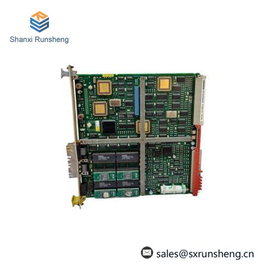 LOAD CONTROLS PH-3A