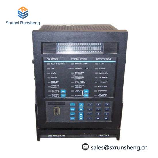 LOAD CONTROLS PH-3A