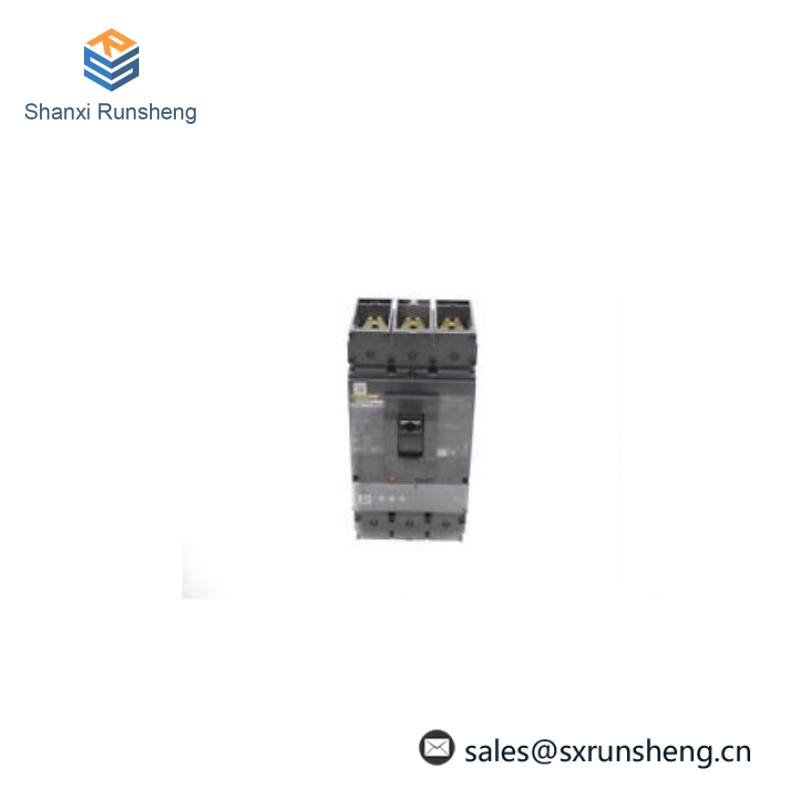 CIRCUIT BREAKER LRF36400U31X Square D