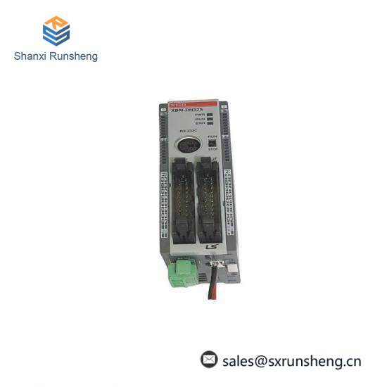LS XBM-DN32S Transistor Output Module