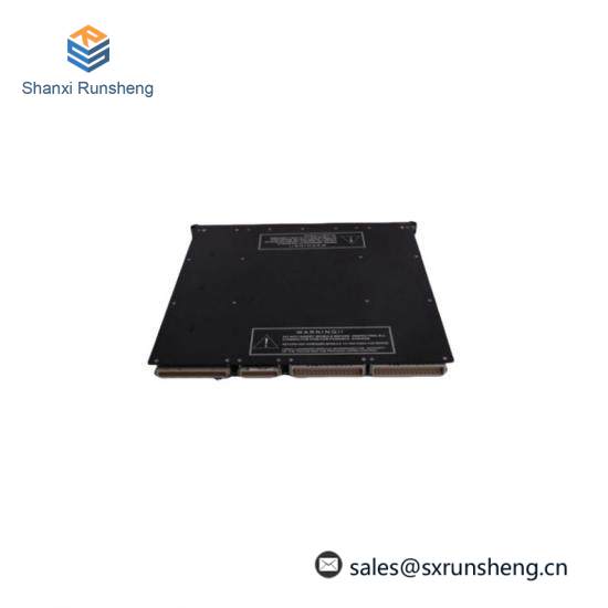 LUTZE UBE-FL/34 24VDC