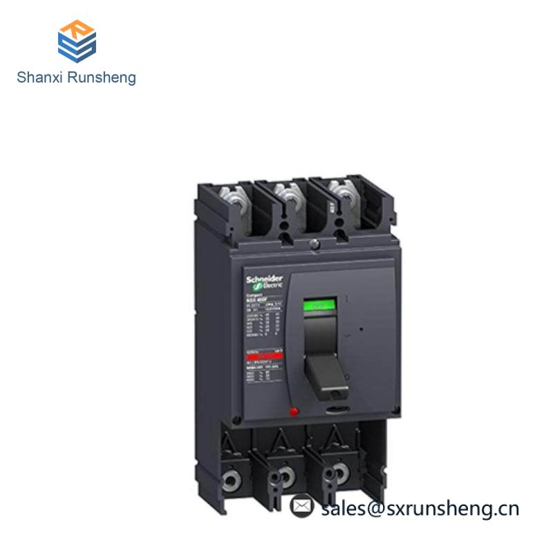 Schneide LV432414 +LV432081 Schneider Electric Compact 