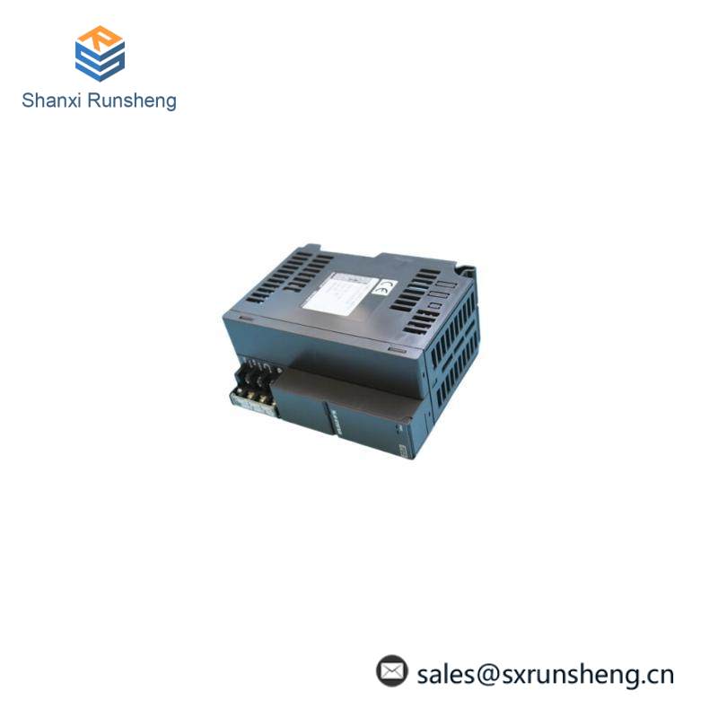 M-SYSTEM R3-PS3-R PLC MOUDLE