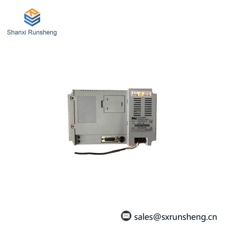 M2I XTOP07TW-UD Touch Operation Panel Input