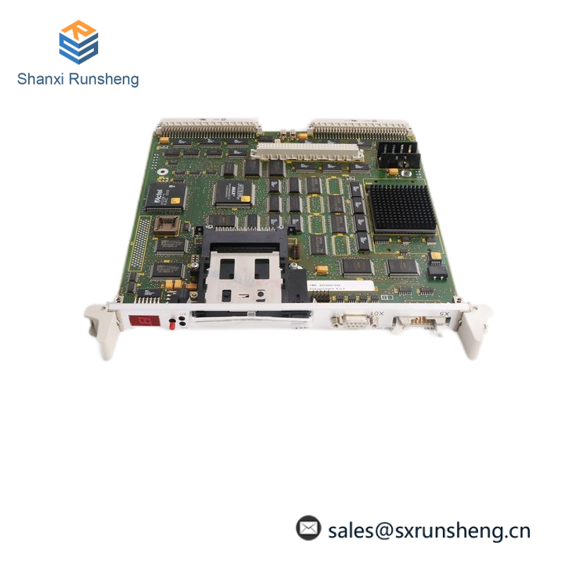KOLLMORGEN M.1017.3774R16 503-26606-41 SERVO DRIVE