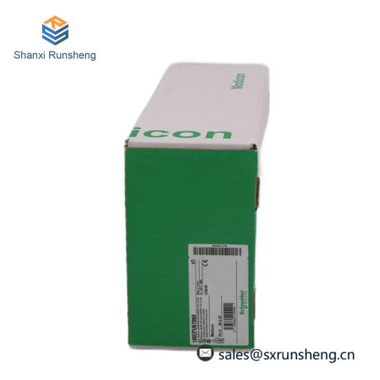 Schneider TWDDRA16RT  Modicon PLC module