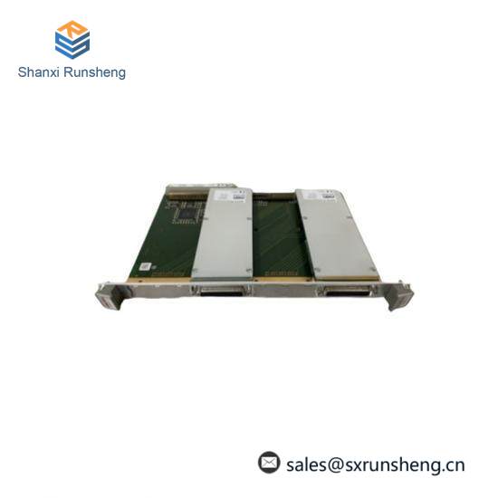 MAN A201SR04/5880-0009B Pcb Circuit Board