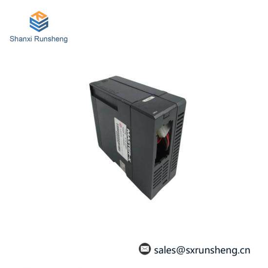 MASTER-K K1S-220H programmable control module