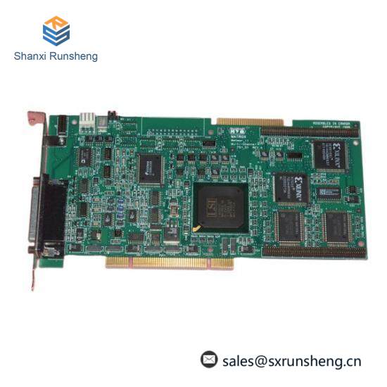 MATROX METEOR 2-MC/4 Multi-Channel PCI Frame Grabber