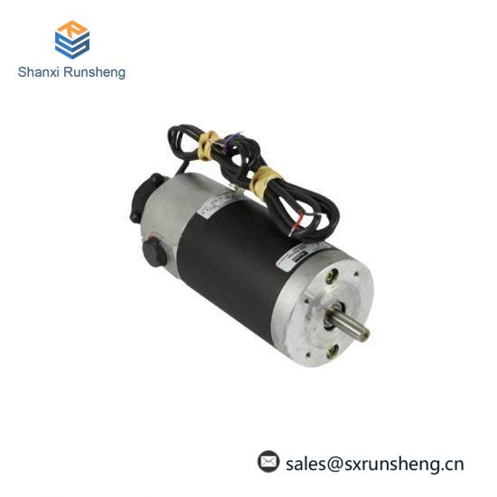 Mattke RX320ER 1100 DC Servo Motor