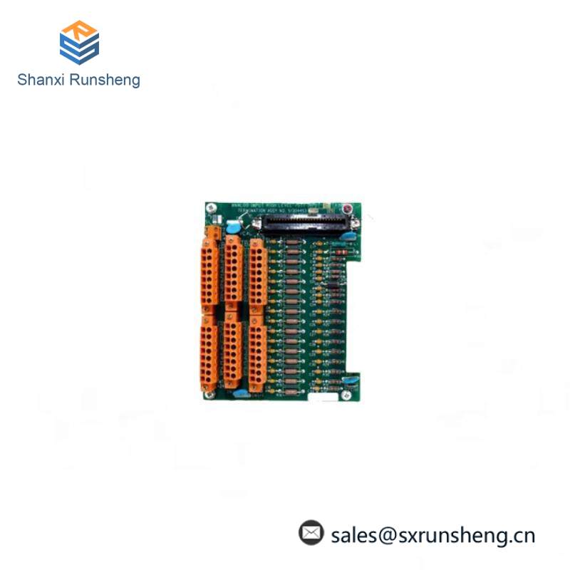 HONEYWELL MC-TAIH22 51204170-250 High Level Analog Input/STI Module