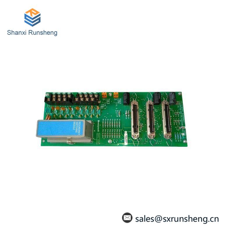 HONEYWELL MC-TAOX52 51304335-275 Analog Output Module