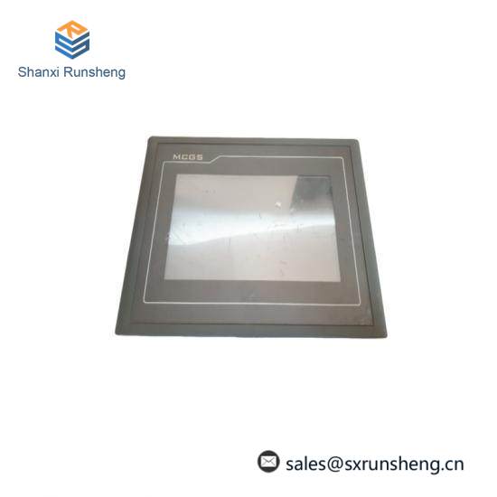 MCGS TPC7062K Touch screen