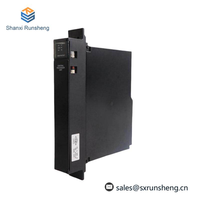 GE ME95MBP001 Central Processing Unit