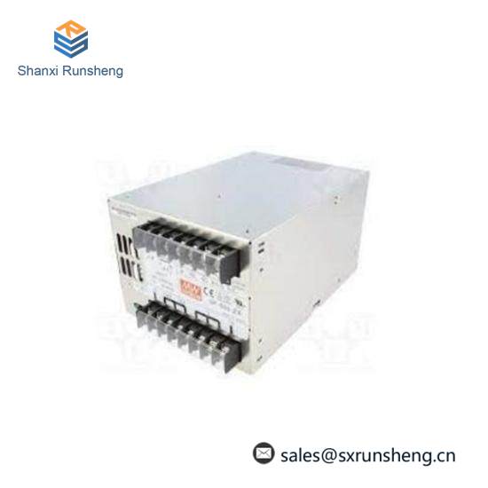 MEANWELL SP-500-24 short delivery time