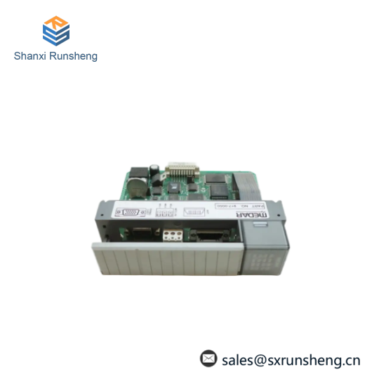 Medar 917-0050 Weld Control Module