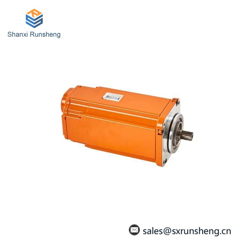 MERCURY STEP C-663 MOTOR