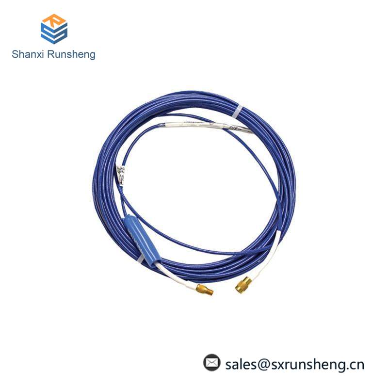 METRIX MX8030-080-00-05/MX8031-080-00-05 Extension Cable