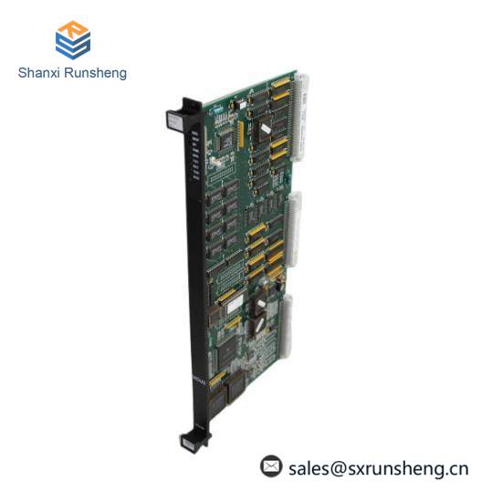 METSO A413016 CIRCUIT BOARD ASSEMBLY