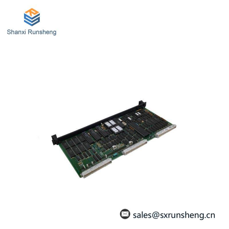 Metso A413050 RSU 6 Serial controller unit