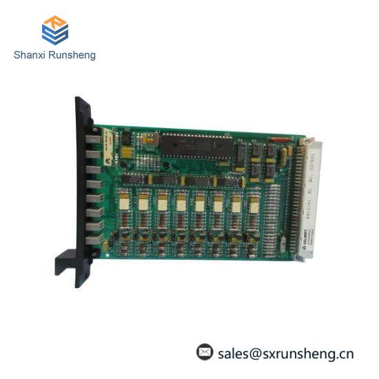METSO BIU82 Input Module