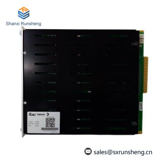 METSO IOP331 Communications Module