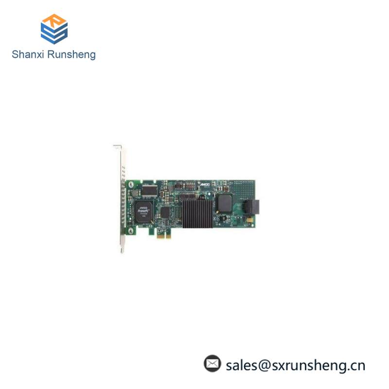 METSO IOP331 DCS CARD