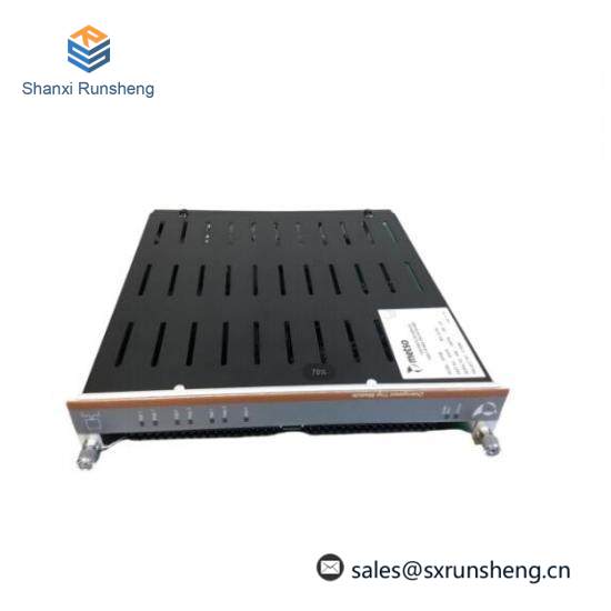 METSO IOP345 091124 DIGITAL INPUT MODULE