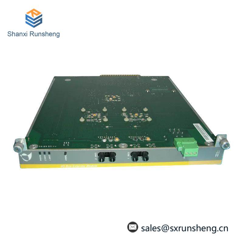 METSO IOP371 EXTENDER MODULE