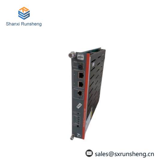 Metso PDP403  Distributed Processing Unit