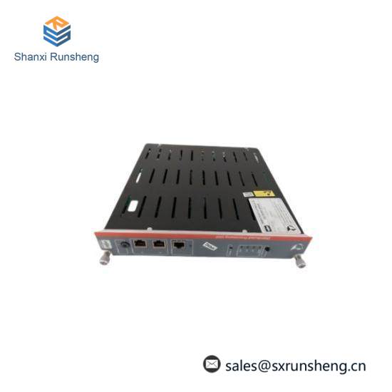 Metso PDP403  Distributed Processing Unit