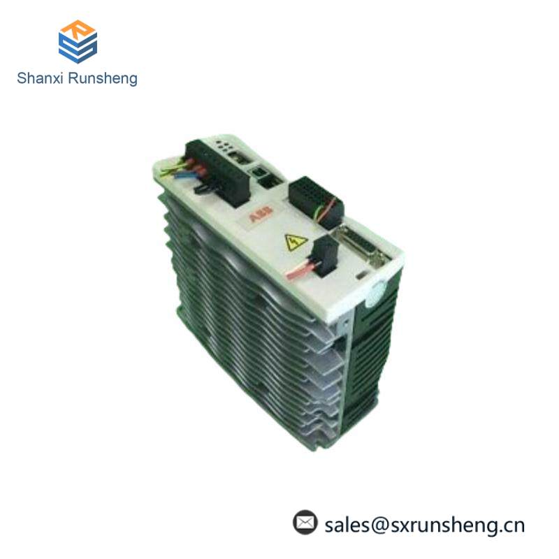 ABB MFE230A006BW Servo drive