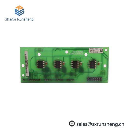 MFIXSUP0601 193112 CIRCUIT BOARD
