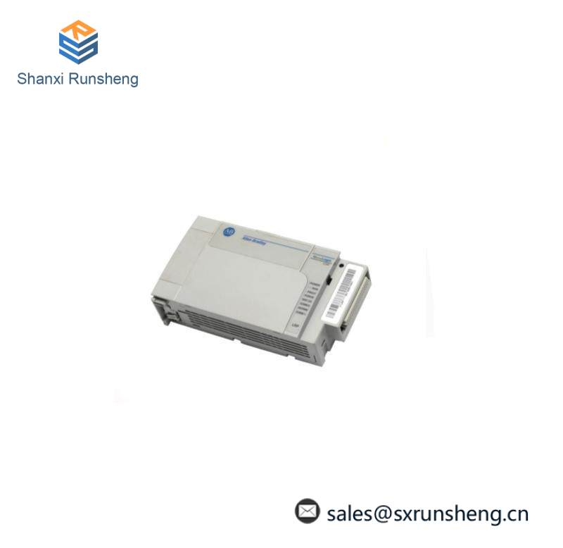 AB MICROLOGIX1500 1764-LRP MicroLogix 1500 Programmable Controllers