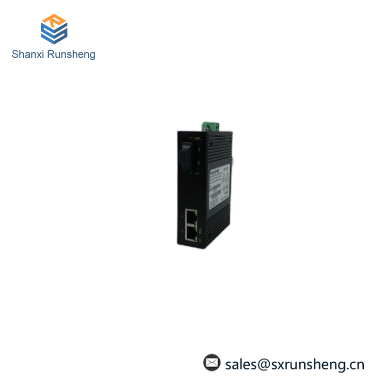 MAIWEI MIEF1203-P-SC-2-A220-V5.0 Interface module