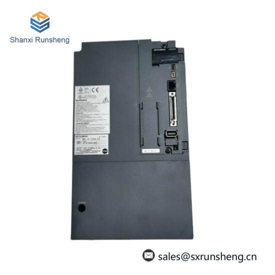 MITSUBISHI 700A AC servo drives