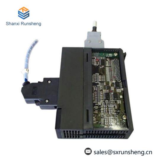 MITSUBISHI A1SD75M1 POSITIONING UNIT