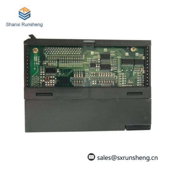 MITSUBISHI A1SD75M3 positioning module