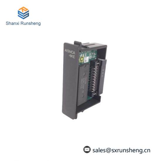 MITSUBISHI A1SMCA-8KE memory card