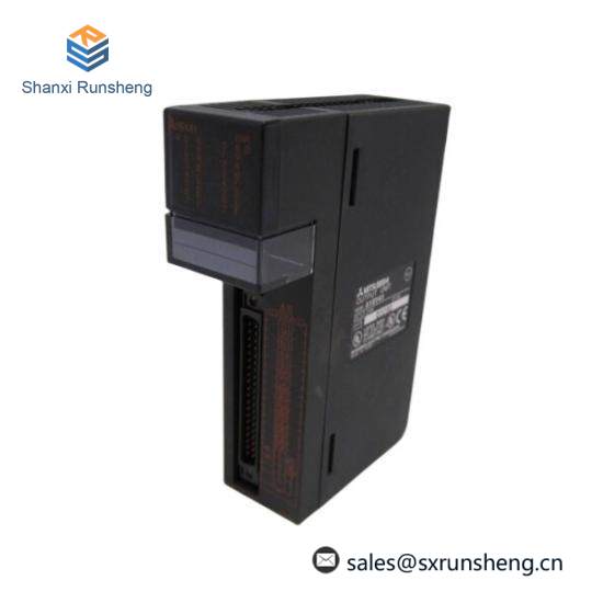 MITSUBISHI A1SY41 OUTPUT UNIT