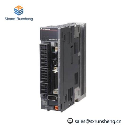 MITSUBISHI AIS62DA Output Module