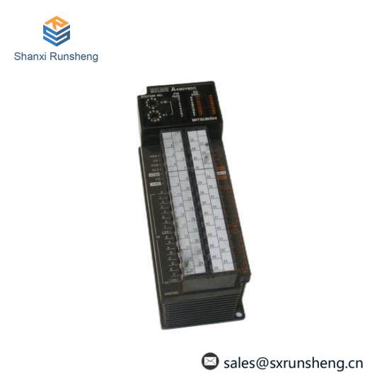 MITSUBISHI AX80Y80C Input/Output unit