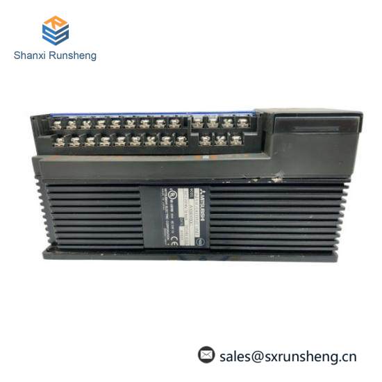 MITSUBISHI AX80Y80C Input/Output unit