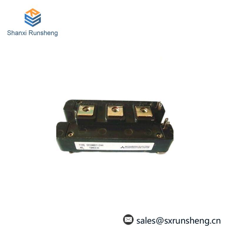 MITSUBISHI CM100DY-24A Supply Power Module