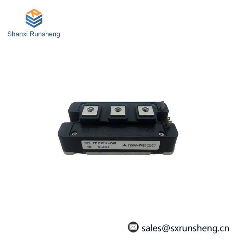 MITSUBISHI CM150DY-24A Supply Power Module