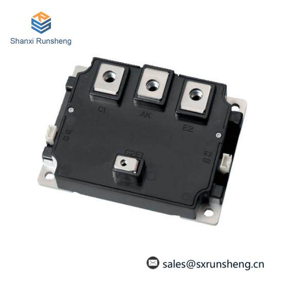 MITSUBISHI CM600YE2N-12F IGBT Transistor